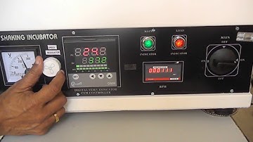 video chemistry shaking incubator digital with rpm meter abron abron01@gmail.com