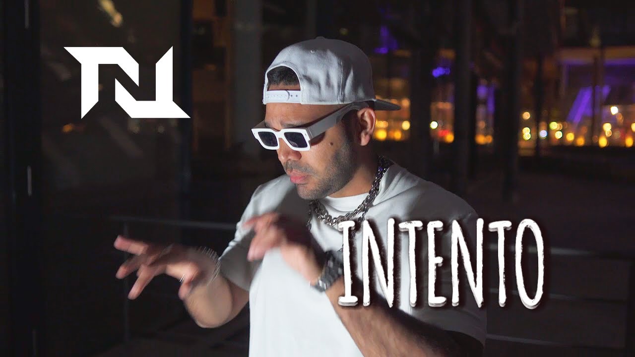 Watch Neiberth - Intento (Video Oficial) on YouTube Watch Neiberth - Intento (Video Oficial) on YouTube