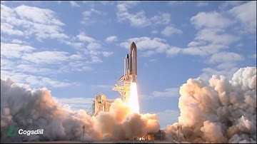 Cogsdill - Over 100 years of Innovative Tooling Solutions