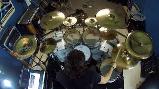 Zildjian A Series 19 Ultra Hammered China Cymbal