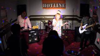 【キャンメリー】「きっと見えるよ」「嫌々」「キャンディー」HOTLINE2015 Vol.2