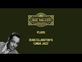 Jake walker  limbo jazz duke ellington