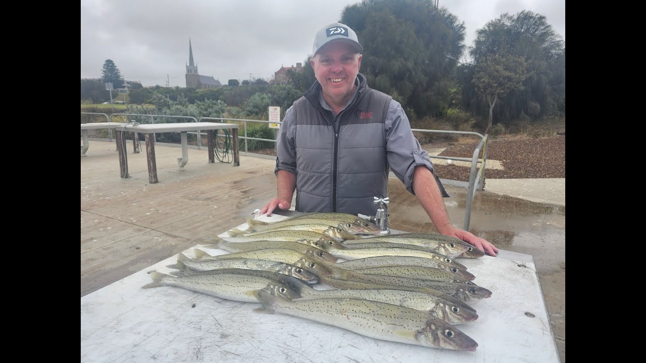 Портлендская утка - выловлена ​​в начале 2026 года.