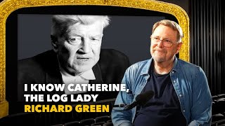 How One Woman Changed Twin Peaks Forever!
