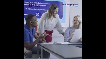 Will teachers be replaced by robots 🤖 ? #teachingcommunity #englishteacher #education #ai #robot