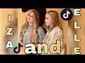 Iza and Elle | TikTok Compilation of October 2019 | PART 3