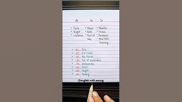 Preposition Learning ✅ #english #grammar #education #learning