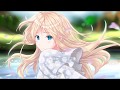 Nightcore Violet Flow 「Ruppina」