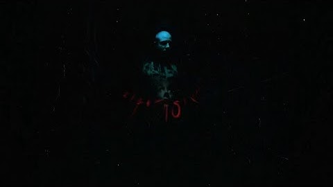 Hotel Graffiti - 86’d (Official Music Video)