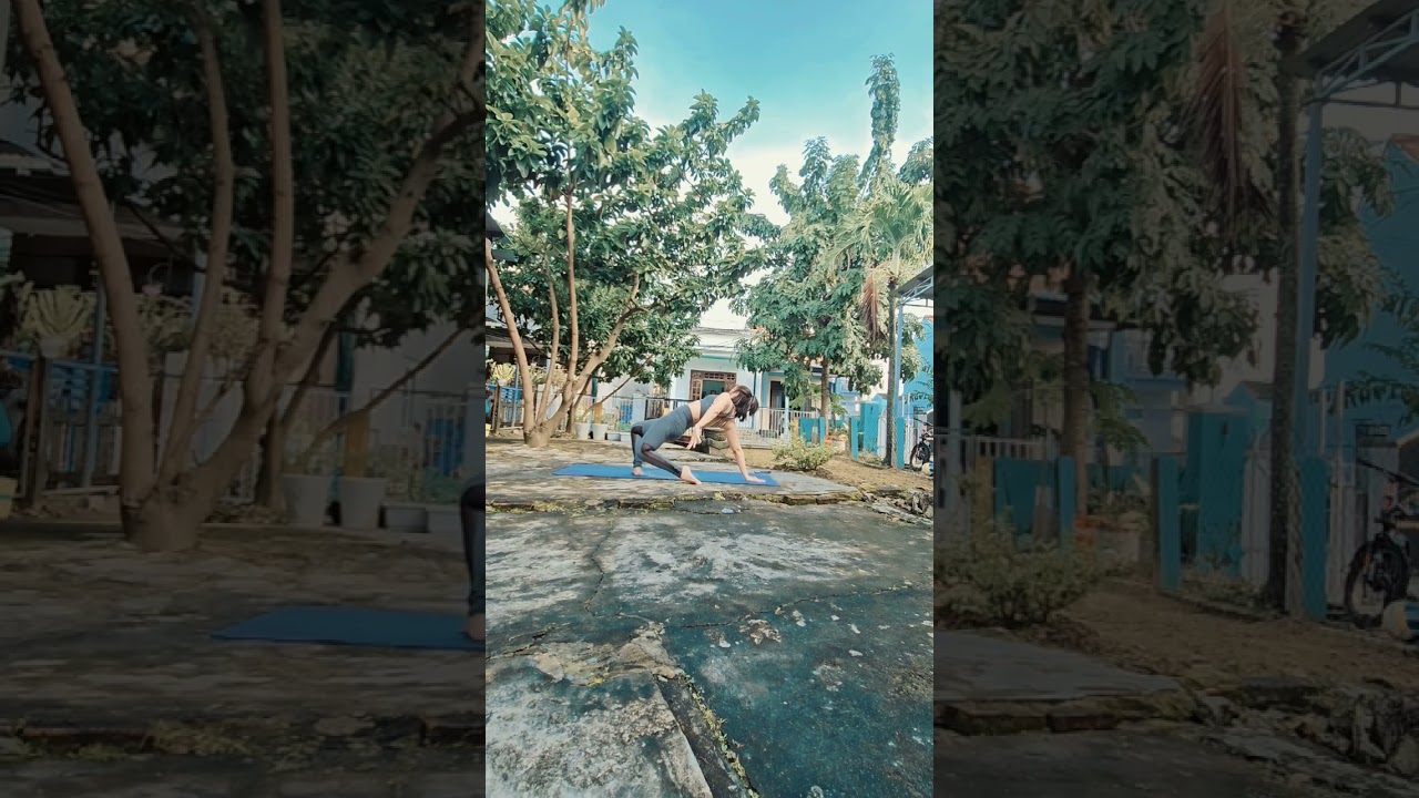 Inside flow: Always remember us this way. 