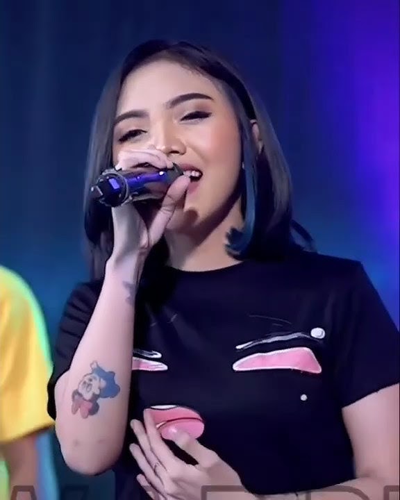 Syahiba Saufa || status wa dangdut koplo terbaru mawar putih Ageng music