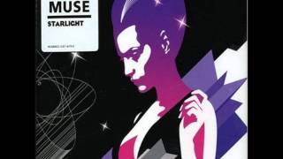 Muse - Starlight (Abel Ramos & Jose de Mara Club Mix)