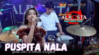 PUSPITA NALA - Yolan Ichis☆ALR⭕STA DONGKREK☆ARS Jilid4 Audio☆SANJAYA MULTIMEDIA HD☆ALS  PRO