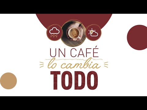 Vídeo: Com Trobar Un Cafè De La Tercera Onada?