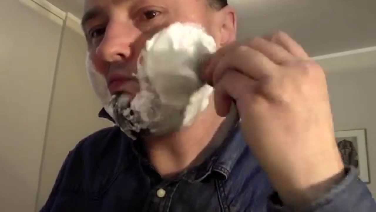 how to or how i lather yeti snot youtube