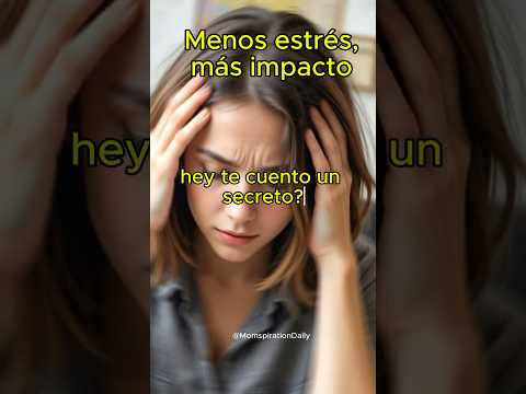 Descubre el truco