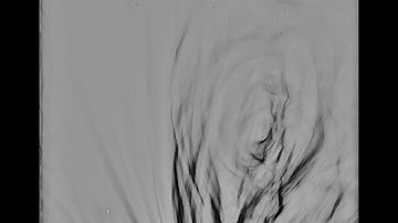 Coronal Mass Ejection Visualized by Parker Solar Probe (WISPR), Encounter 21  – KM Model #shorts