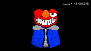 Elmo sans theme