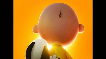 Better When I'm Dancin' - Meghan Trainor (The Peanuts Movie)