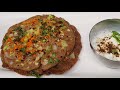 Oats Chilla Recipe in 5 Minutes For Weight loss| No Besan Oats Chilla| इसे खाएं और कमर पतली करें