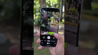 Pixel 10 Pro: o tapa silencioso no iPhone #shorts