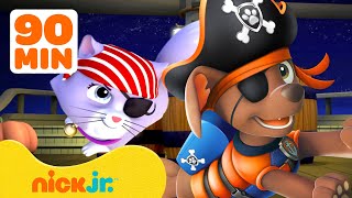 paw patrol animal rescue missions adventure bay 2 90 minutes
