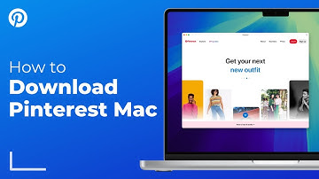 How To Download Pinterest on Mac - 2025 Easy Guide