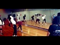 Danity kane  touching my body  choreography by bill chen melbourne