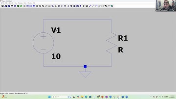 Simple LTspice Tutorial for Beginners
