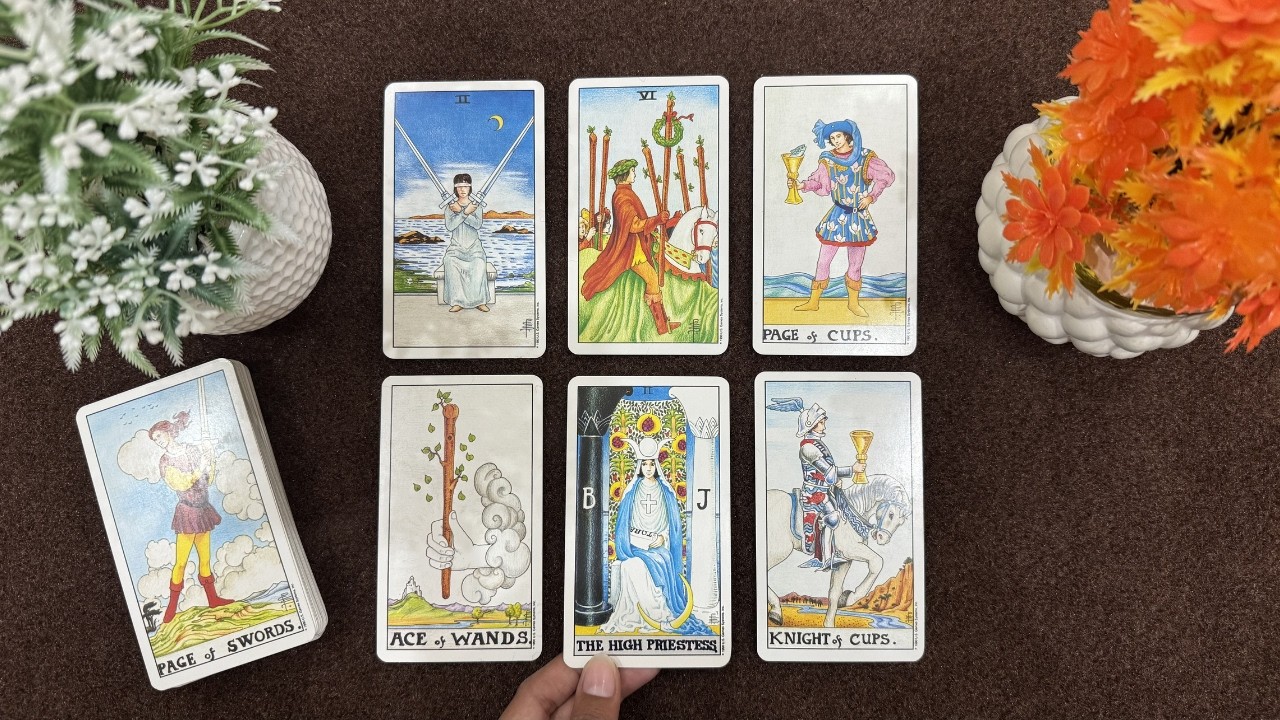 THEY’RE SECRETLY OBSESSED WITH YOU… AND YOU HAVE NO IDEA 👀🔥