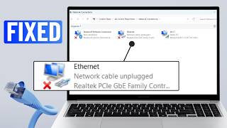 Celebrity [FIXED] Network Cable Unplugged Error (on Windows 11 & 10) Net Worth