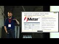Конференция &quot;QAASP 2019&quot; - От Apache JMeter к Gatling. Вячеслав Смирнов