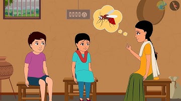 Machchhar : rogo ane saravar | Bhag 1/1 | Prakaran 8 | Dhoran 5 | Paryavaran