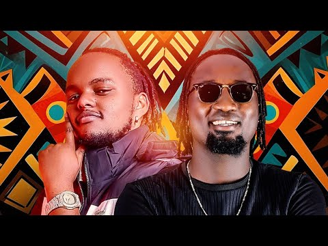 ELIROSH THE DJ👑 + HYPE BALLO👑AUGUST 2025 MOST REQUESTED CLUB BANGERS💣Space Next Door,Nakuru🎉 #party