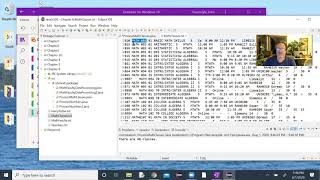 File Processing Lines 2