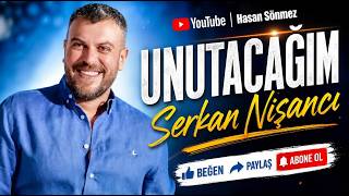 Serkan Nişancı - Unutacağım Arabic Afro House (Cover)