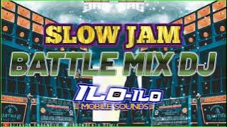 SLOW JAM BATTLE MIX 2023 || ILOILO MIX CLUB DJ'S