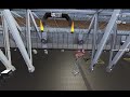Liftoff - Hall 26 - A Roof Over Your Head - 0:58 - Vortex Pro 275 (Metal Danny)