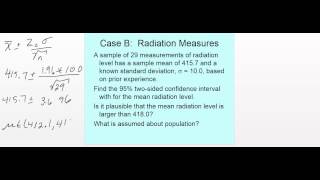 Chapter 25 Case B