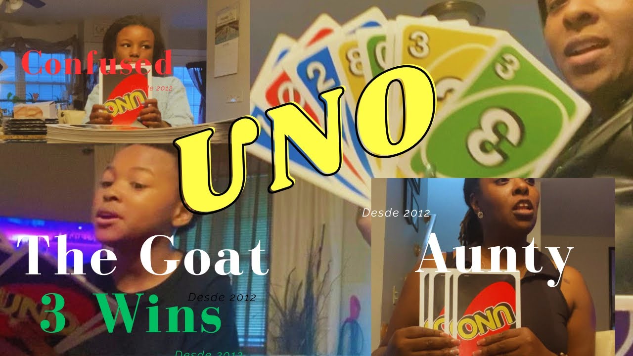 Uno Spring Break WATCH as we PLAY THIS Intense BUT FUN game of GIANT UNO. Spring Break ...