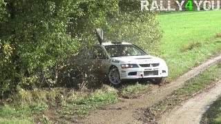 Tricky Rallycorner | Litermont Rallye 2015 [HD]