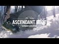 ASCENDANT: All New Ski Boots from Full Tilt - Lightweight Freeride Boots to Go Further