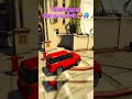 I didn't expect that car to work 😂🚙 #gta #gta5 #gtav #short #shortsvideos