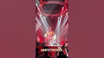 NAMO NAMO AMIT TRIVEDI  ENGIFEST 2023 DELHI TECHNOLOGICAL UNIVERSITY