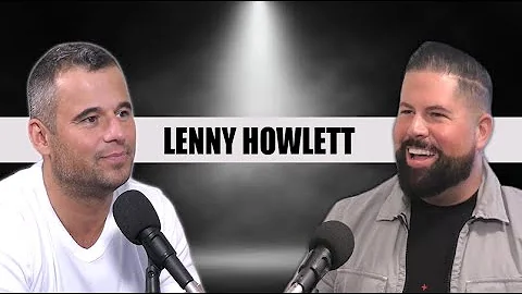 My Life with Luxury Cars - Lenny Howlett tells his...