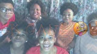 First Video Ever From Gk Gang