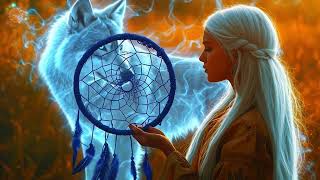 🔴 Ancestral Warmth - CLEAN ALL NEGATIVE ENERGIES 🔥Native American Flute, Soothing Meditation Music