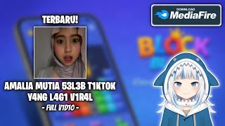 AMALIA MUTIA YG L4G1 V1R4L | GAMEPLAY BLOCK BLAST