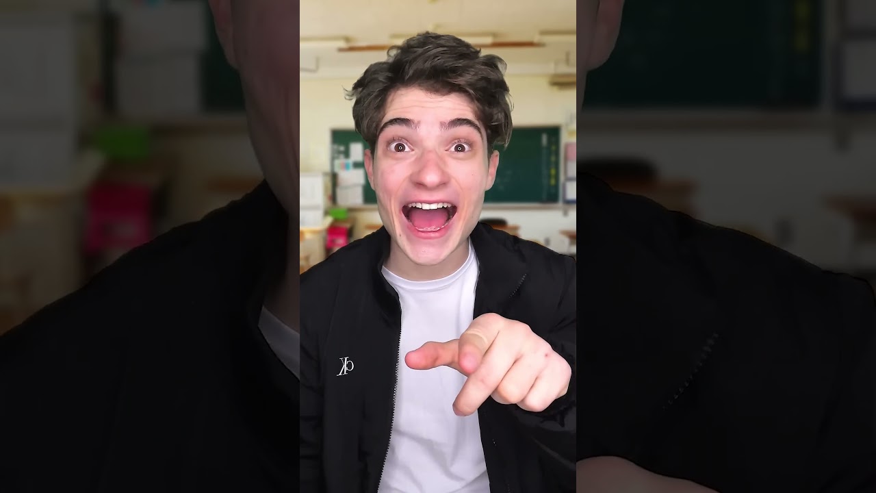 Material escolar gigante comestible ASMR? 🤓📚