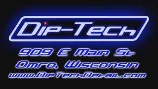 Plasti Dip - Dip-Tech - BMW M3 - Before and After